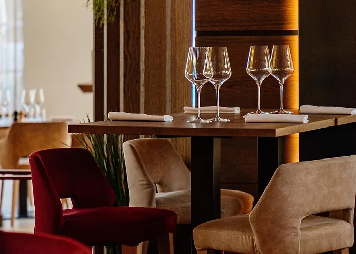 Rivage Hotel & Spa Annecy