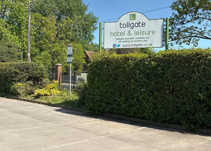 Tollgate Hotel & Leisure