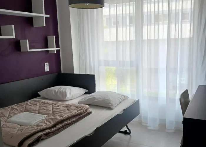 Residence Nemea Amiens Beffroi