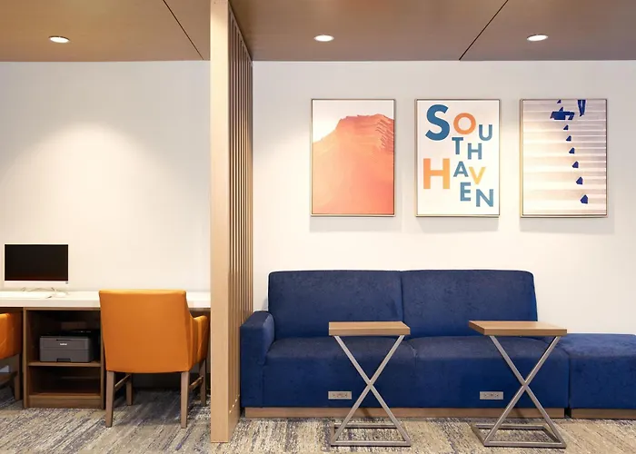 Holiday Inn Express & Suites Memphis East By Ihg