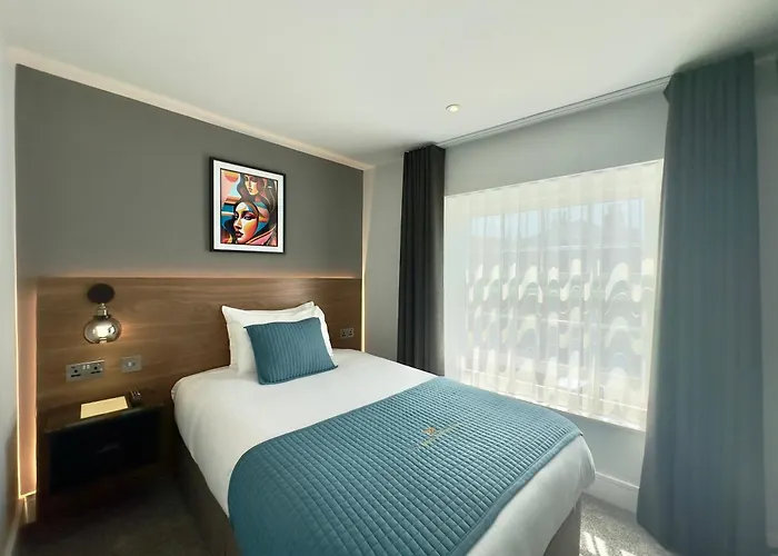 The Abbots Boutique Hotel