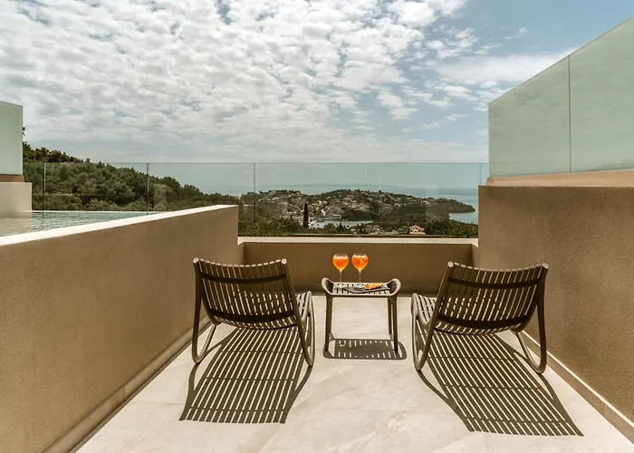Sivota Sun Side Serenity