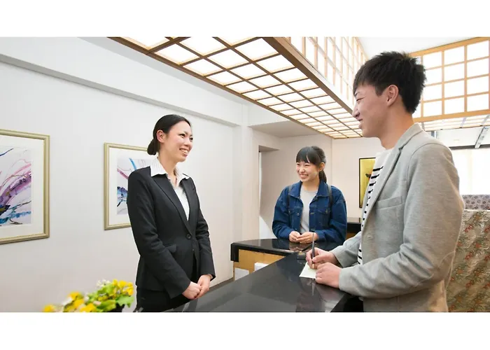 Kinugawa Park Hotels - Vacation Stay 96169V