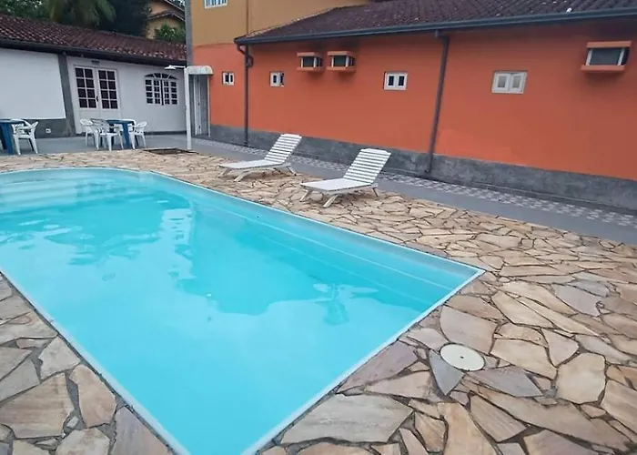 Pousada Vila das Artes