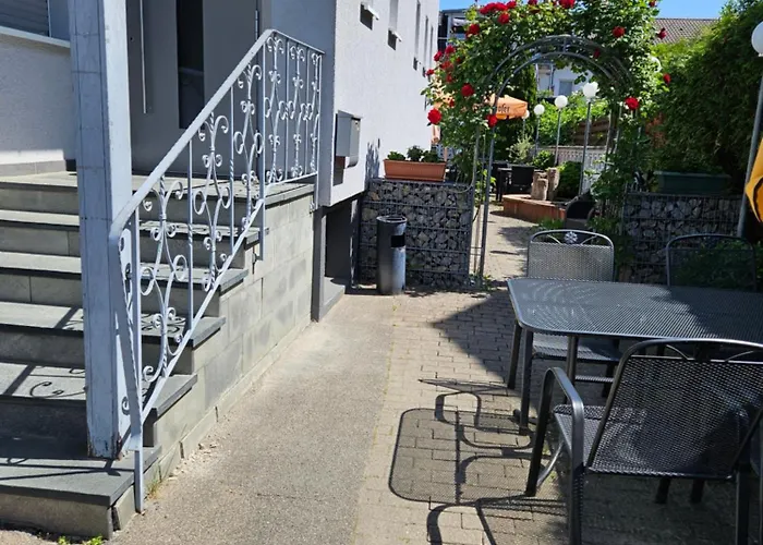 Hotel Gasthof Frohmüller