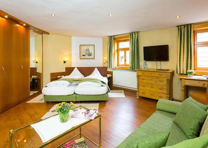 Hotel Weinhaus Stern