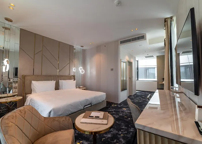 Elania Resort & Spa