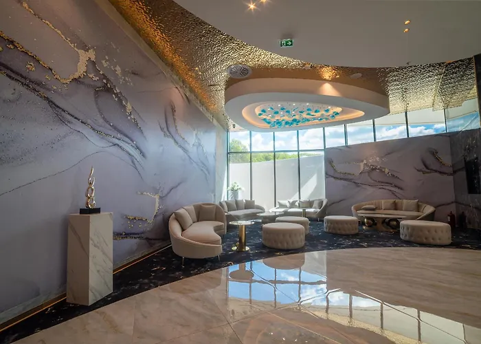 Elania Resort & Spa