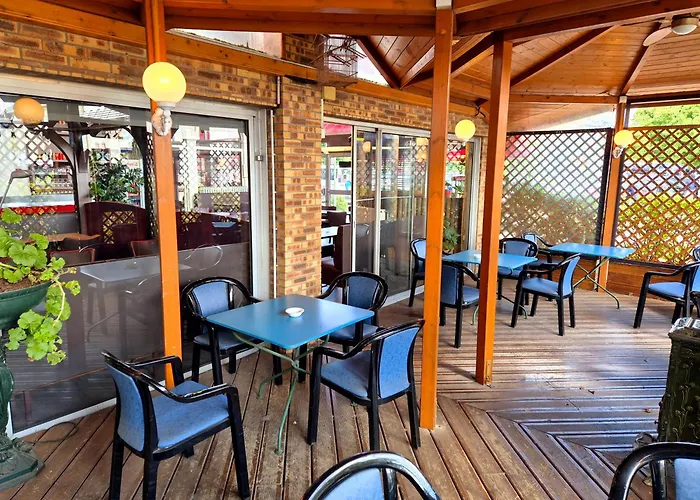 Arche Hotel