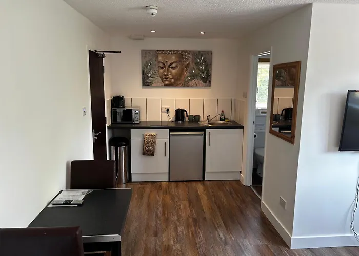 Smithaleigh Farm Rooms And Apartments