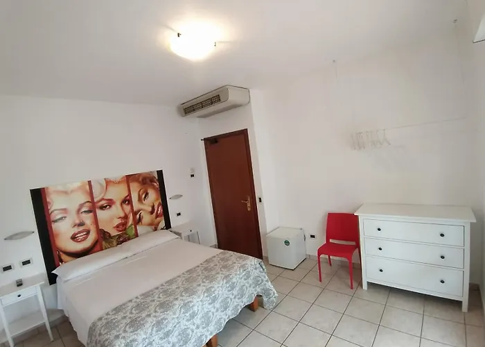 Hotel Villa Cesare B&B