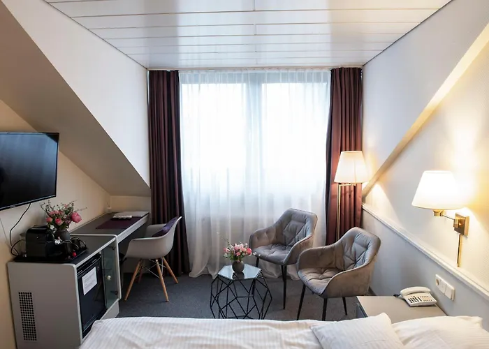 Hotel Alte Post