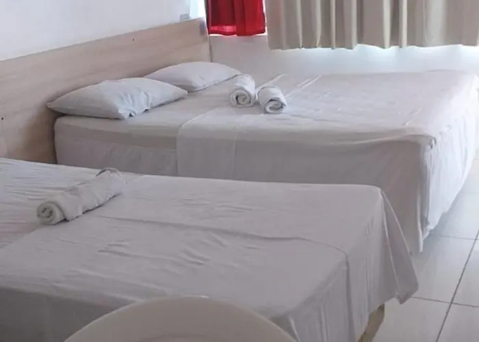 Piaui Apart Hotel