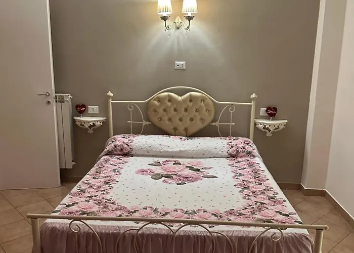 B&B La Reggia