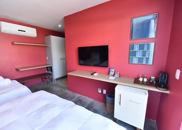 Mero Hotel Boutique