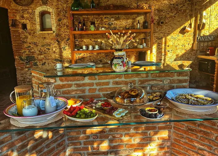 Cantine Cipri Resort Palmi