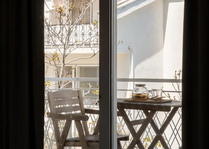 L'Olive Homes
