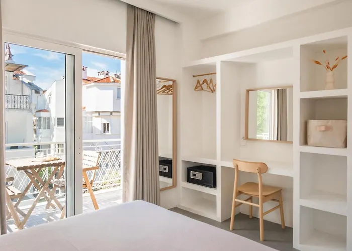 L'Olive Homes