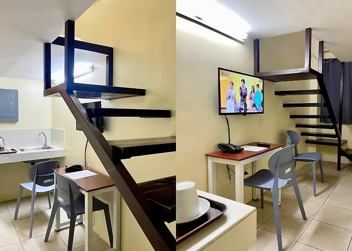 Airobedz Manila - A Value Hotel