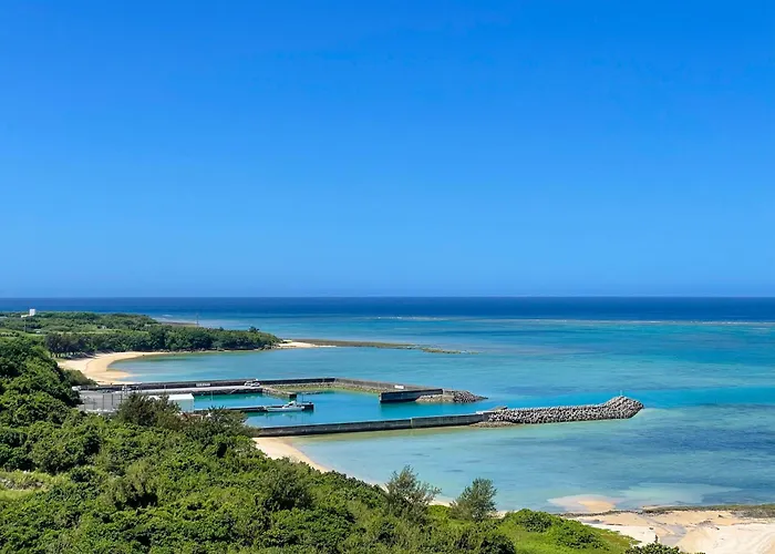 Ryukyu Hotel&Resort Nashiro Beach