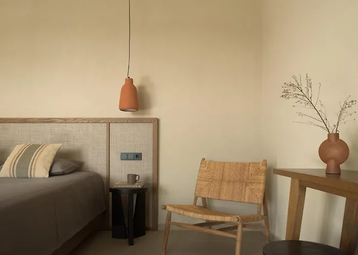 Kymani Boutique Hotel & Suites