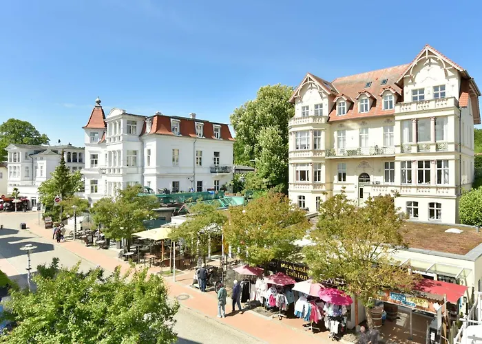 Hotel Meereseck