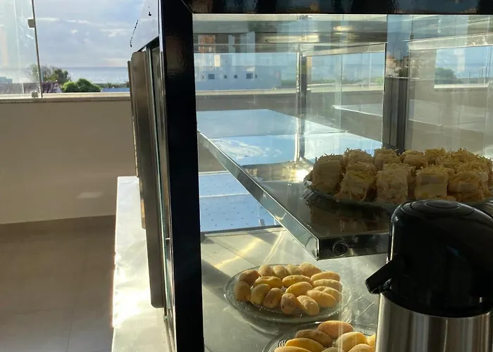 Pousada Martins