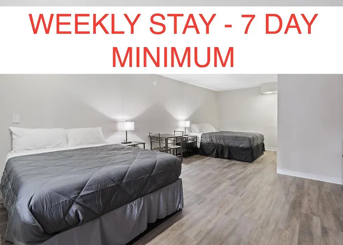 Willow Inn Suites