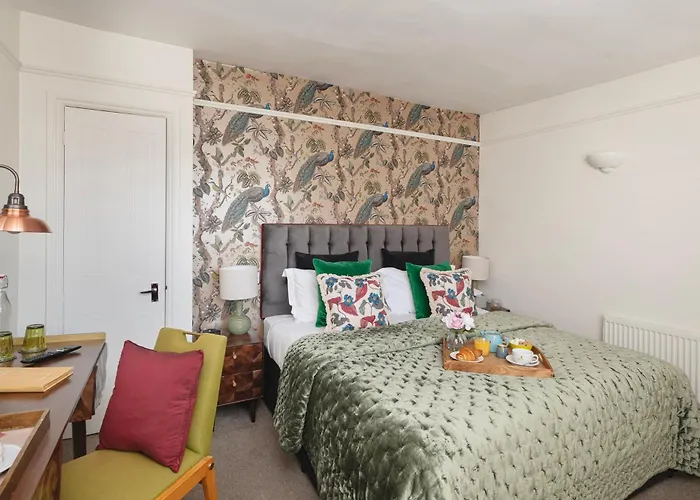Harington'S Boutique Hotel