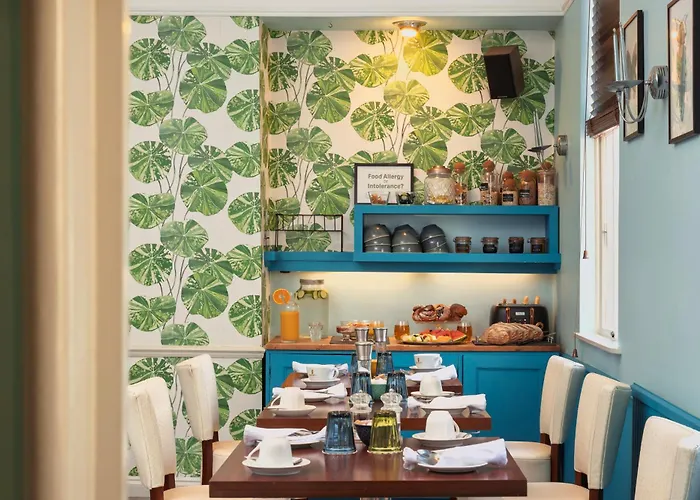 Harington'S Boutique Hotel