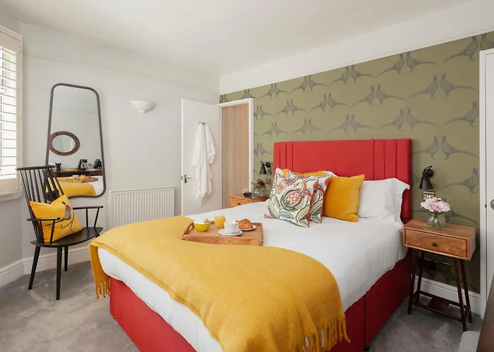 Harington'S Boutique Hotel