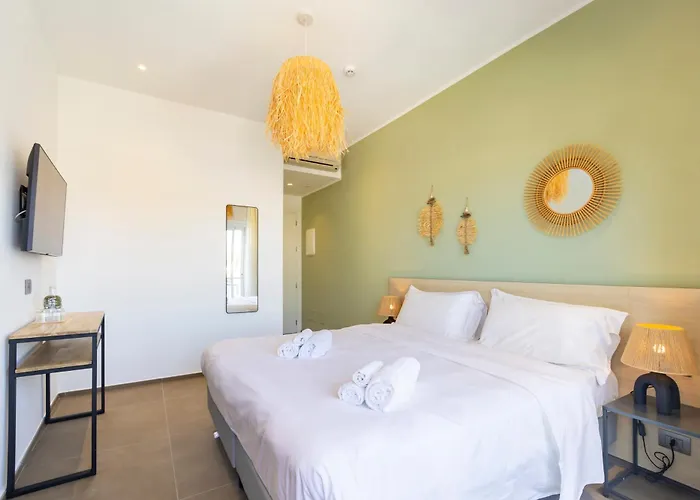 Hotel Moresco
