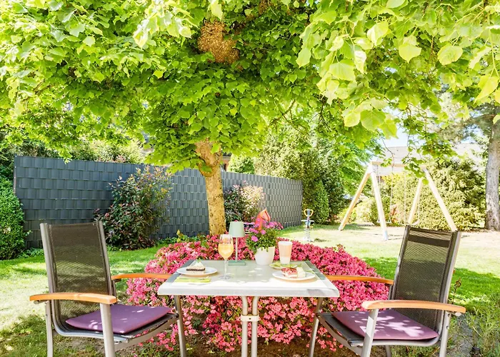 Hotel Celler Tor