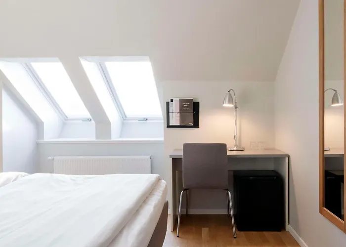 Quality Hotel Visby