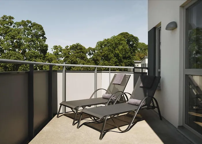 Quality Hotel Visby
