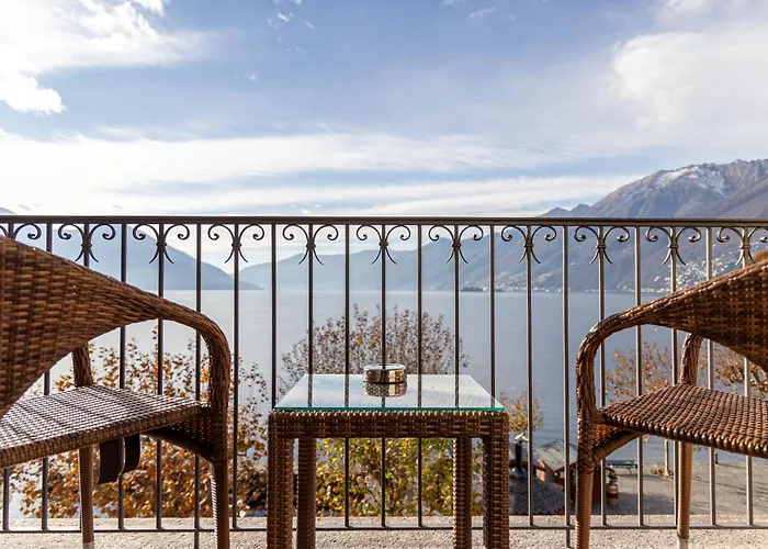 Albergo Carcani By Ketty & Tommy
