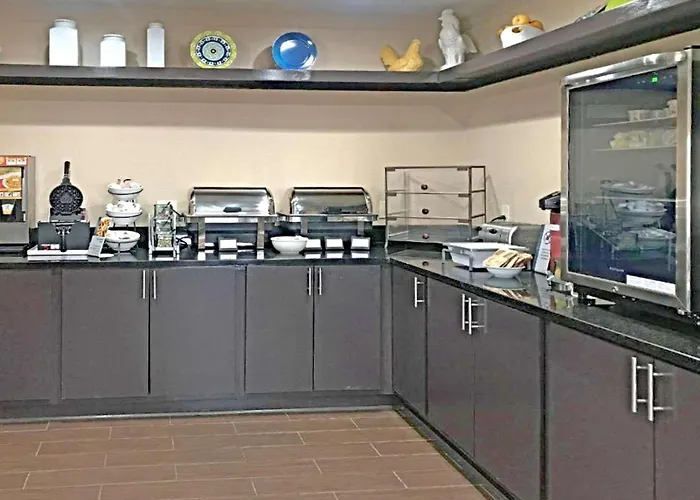 Comfort Inn & Suites O'Fallon - St Louis Area
