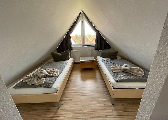 Usedom Bike Hotel & Suites