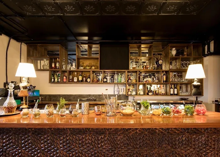 Hotel Presidente San Jose 