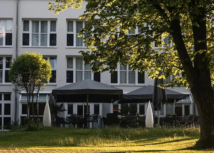 Hotel Raphael Im Allgaeu