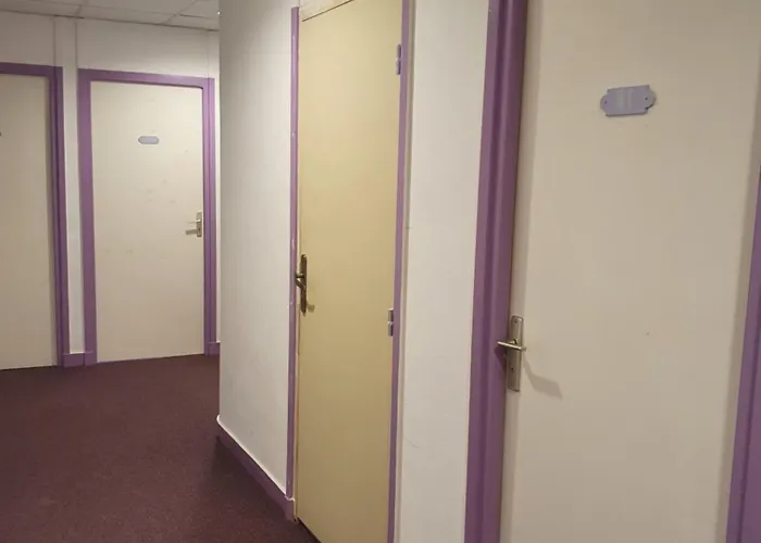 Hotel Kelig