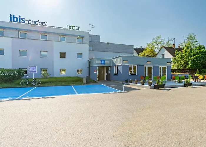 Ibis Budget Selestat