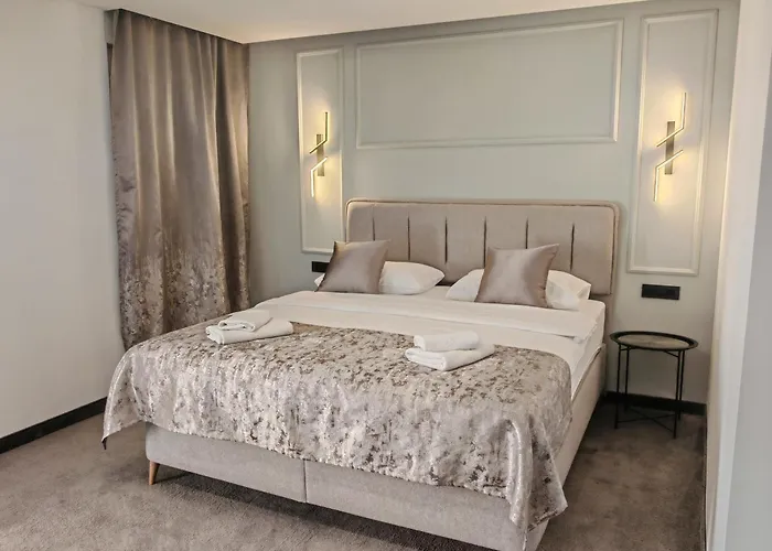 Hotel Soldo