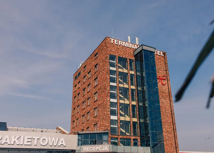 Terminal Hotel