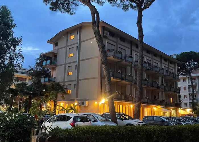 Hotel Aurora