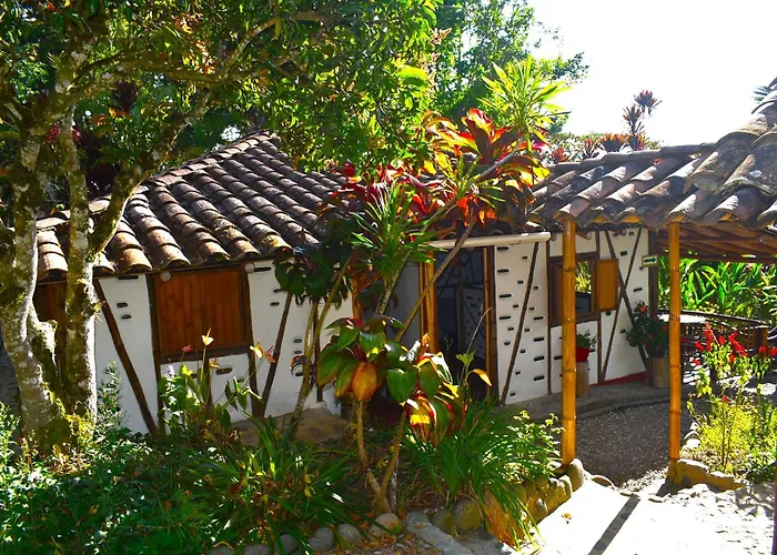 Hotel La Casa De Francois