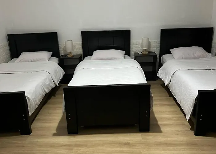 Hotel Eurica