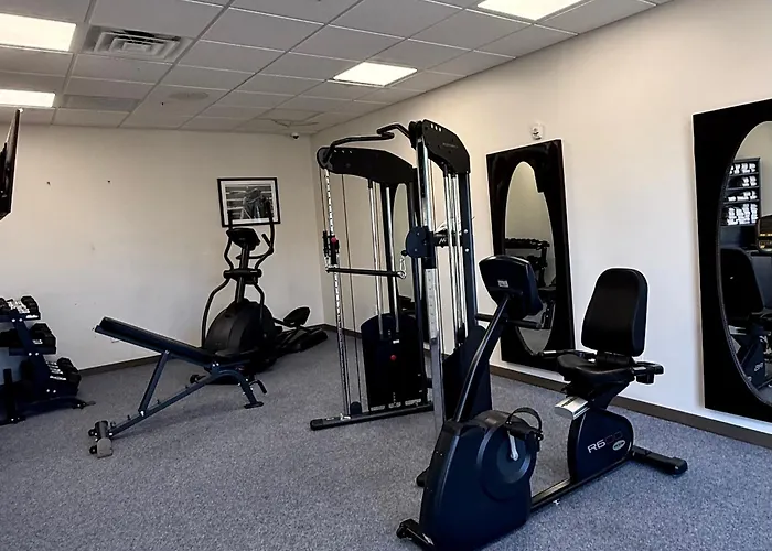 Sleep Inn & Suites Denver International Airport