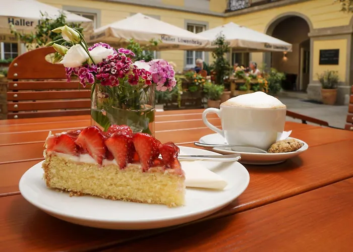 Schlosshotel Kirchberg
