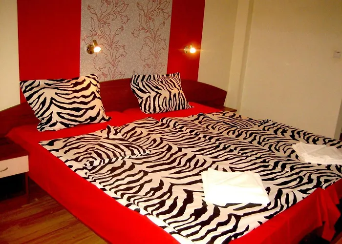 Hotel Valena